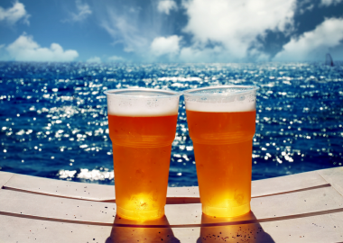 Suns out, suds out (photo: Snooth)