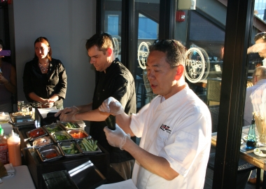 (Photo: Mark Heckathorn/DC on Heels)