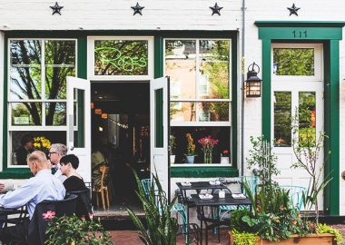 Rose's Luxury (Photo: Brian Oh/Serious Eats)