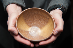 The Capital Area Food Bank's annual Empty Bowls fundraiser is back Thursday in Dupont. (Photo: Capital Area Food Bank)