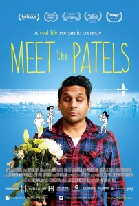 "Meet the Patels", which kicks off the festival at 1 p.m., is a laugh-out-loud real life romantic comedy about Ravi Patel, an almost-30-year-old Indian-American who enters a love triangle between the woman of his dreams … and his parents. Filmed by Ravi’s sister. (Photo: Smithsonian)