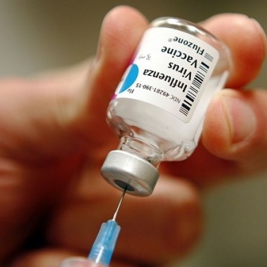 It’s not too late to get vaccinated against the most common strains of flu expected this year. (Photo: Brian Snyder/Reuters