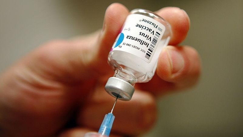It’s not too late to get vaccinated against the most common strains of flu expected this year. (Photo: Brian Snyder/Reuters