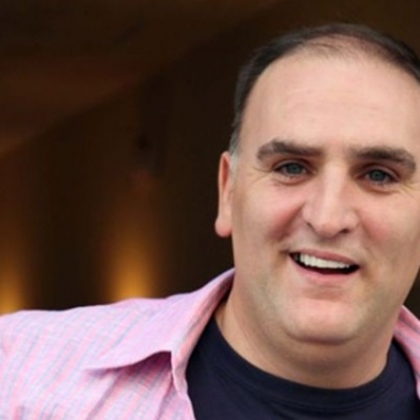 Jose Andres and his ThinkFoodGroup will open a restaurant at the new Trump International Hotel in the Old Post Office. (Photo: ThinkFoodGroup)