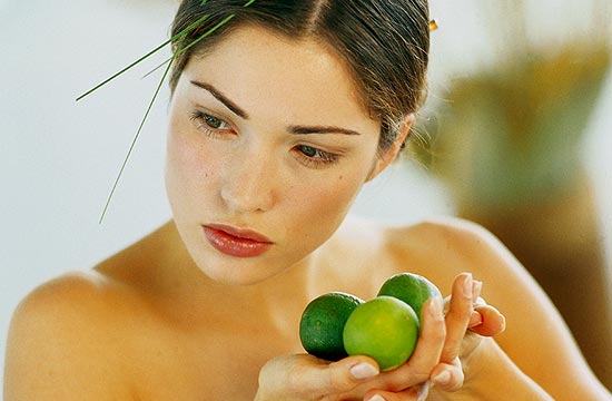 Naturopathic medicine can help you achieve radiant health and glowing skin (Photo: lovesouthwold.co.uk-suffolk)