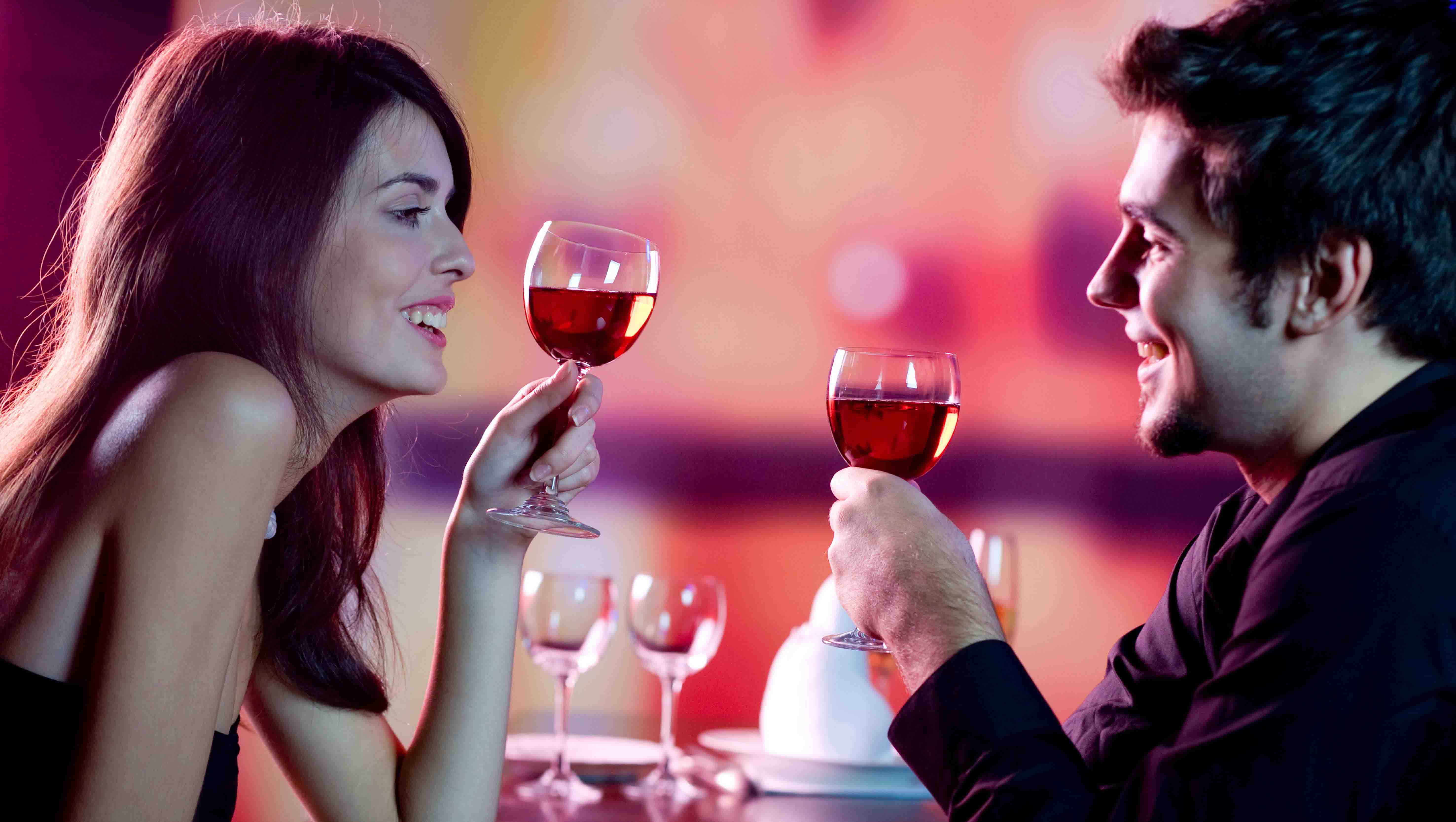 Many area restaurants are offering Valentine's Day dinner for two this coming weekend. (Photo: Orlando Date Night Guide)