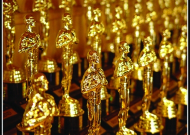 The Academy Award nominations were announced Tuesday morning with 