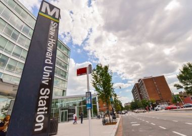 Several new restaurants will open in the Shaw neighborhood over the next year. (Photo: Reishman Real Estate)