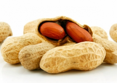 A study has found introducing peanuts early could prevent nut allergies in children. (Photo: Austin Family Medicine)