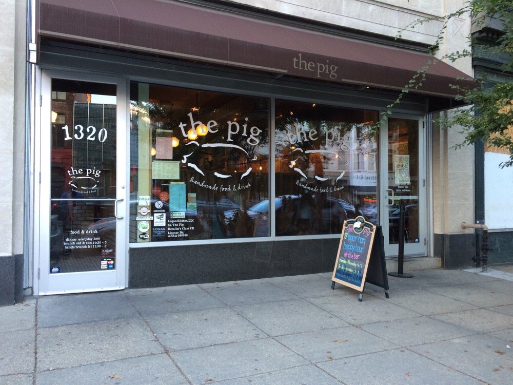 The Pig will serve a five-course innards dinner. (Photo: Byron S./Yelp)