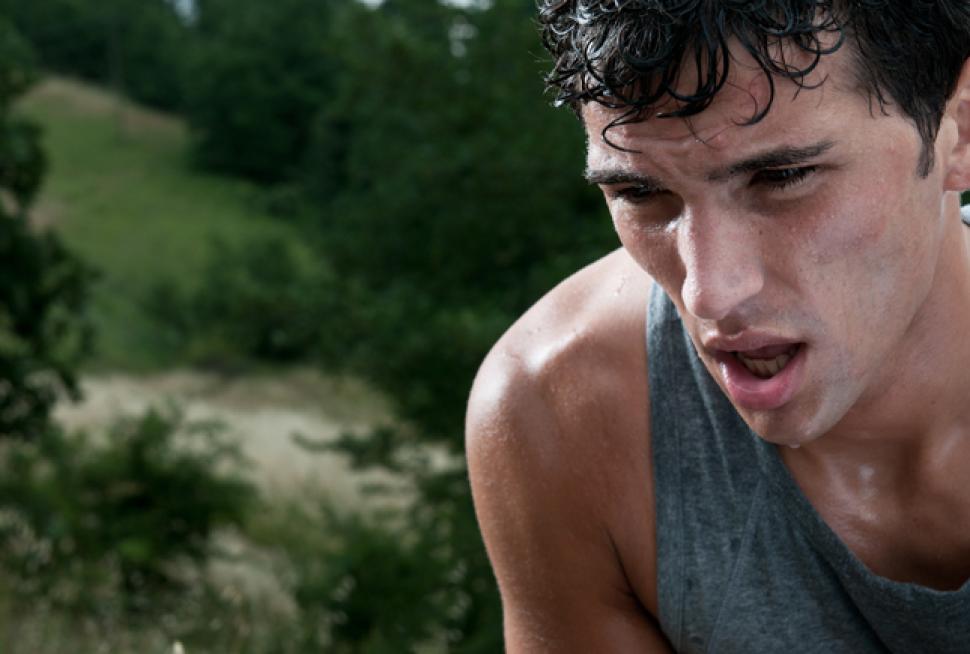 When exercising in high heat and humidity, you need to take extra precautions. (Photo: Shutterstock)