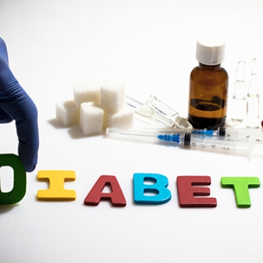 Nearly half of all American are diabetic or pre-diabetic. (Image: GreenApple78/iStock)