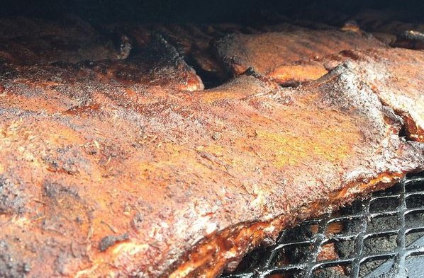 Beginning Monday, Brookland's Finest will serve Sloppy Mama's barbeque for a week. (Photo: Sloppy Mama/Instagram)