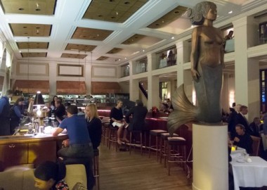 dconheels-Mark Heckathorn-foodie-D.C. Coast Is Closing on New Year's Eve-November 2015