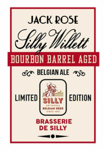 On Friday, Jack Rose Dining Saloon will unveil a new scotch ale it partnered with  Brasserie de Silly to produce. (Photo: Jack Rose Dining Saloon)