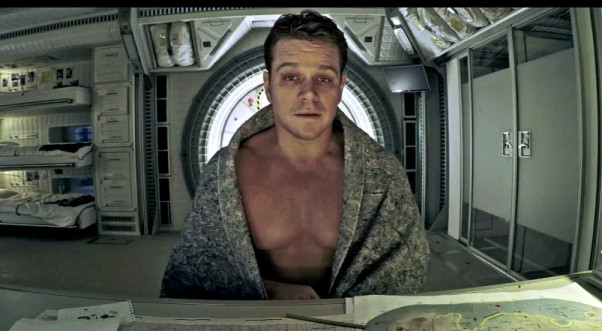 "The Martian," starring Matt Damon, has led the box office for four of the past five weekends. (Photo; 20th Century Fox)