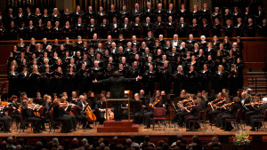 The Washington Chorus opens its season Sunday. (Photo: The Washington Chorus)