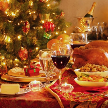 A few DMV restaurants will be open Christmas Day, so make your reservations early. (Photo: Thinkstock)A few DMV restaurants will be open Christmas Day, so make your reservations early. (Photo: Thinkstock)