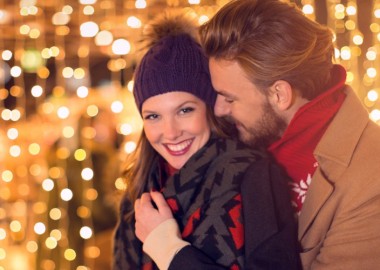 Enjoy endless holiday dates right here in the DMV. (Photo: iStock)Enjoy endless holiday dates right here in the DMV. (Photo: iStock)