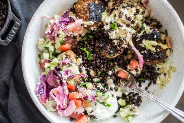 Cava Grill, the fast-casual Mediterranean restaurant, will open three new Northern Virginia locations in the first half of 2016. (Photo: Cava Grill)