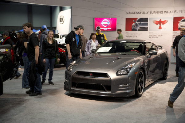 The Washington Auto Show is back in full swing with over 700 models for you to admire and a packed schedule of events.