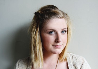 This look is great both with and without bangs. (Photo: abeautifulmess.com)