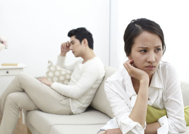 Conflict of any kind tends to be uncomfortable. (Photo: Shutterstock)