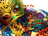 The Smithsonian offers up a G-rated Mardi Gras celebration with the Annual Mardi Gras Family Festival. (Photo: The Smithsonian)