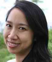 Ava Chin will speak about the histry of foraging. (Photo: Ava Chin)