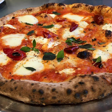 Pizzeria Vetri will open at the corner of 14th Street and Florida Avenue this summer. (Photo: Pizzeria Vetri/Facebook)