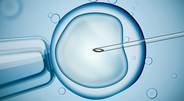 Several options including IVF (in vitro fertilization) exist to treat different causes of infertility. (Photo: Thinkstock)