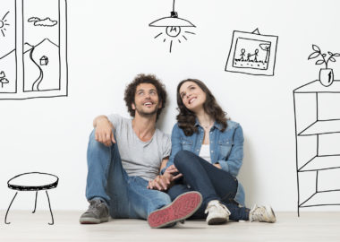 Talk about expectations first before committing to move in together. (Photo: Rido)