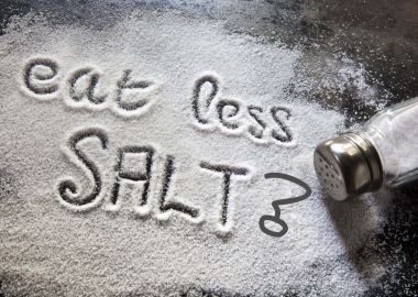 A study by researchers at McMaster University in Canada questions whether low salt diets do more harm than good. (Photo: Bigstock)