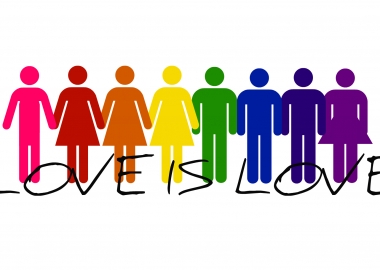 Love is love no matter who you are. (Photo: Search.live.com)