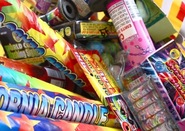 With the Fourth of July approaching, thousands are gearing up to watch fireworks light the sky. (Photo: KDVR)