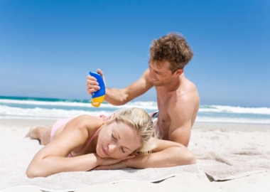 It is wise to make sure you purchase a sunscreen that actually does what you need it to do. (Photo: Getty images.)