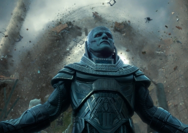 X-Men Apocalypse open in first place over the Memorial Day weekend with $79.81 million. (Photo: 20th Century Fox)
