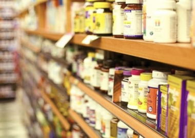 There are four vitamins essential to keeping your skin looking its best. (Photo: Getty Images)