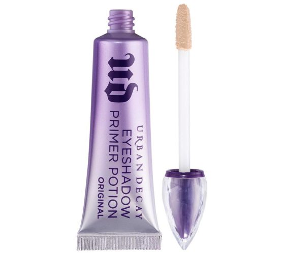 This eye primer lasts for 24 hours and includes an applicator for precise application. (Photo: Urban Decay)