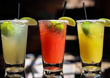 El Centro D.F. will celebrate National Tequila Day from 4 p.m.-closing on Sunday. (Photo: El Centro D.F./Facebook)