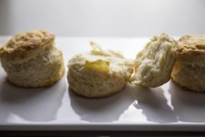 Mason Dixie Biscuit celebrates its second anniversary with Biscuit Jam in Ivy City on Saturday. (Photo: Mason Dixie Biscuit Co.)