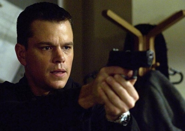 Universal Pictures’ Jason Bourne opened at the top of the box office last weekend with $59.21 million. (Photo: Universal Pictures)