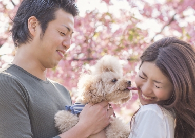Sharing responsibility can make your relationship stronger. (Photo: www.theswexperts.com)