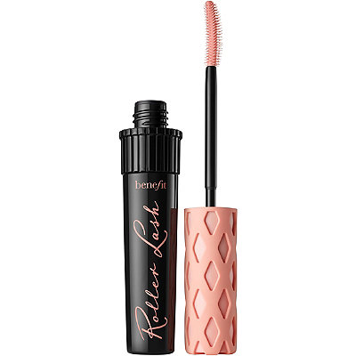 The wand shape of this mascara lifts your lashes for a bold look. (Photo: Ulta)