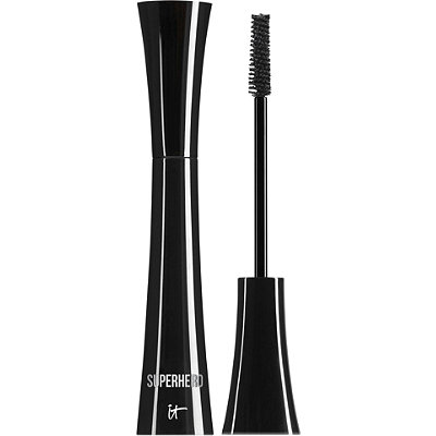 This mascara gives you a bold look by allowing you to buildup to the effect you most prefer. (Photo: Ulta)