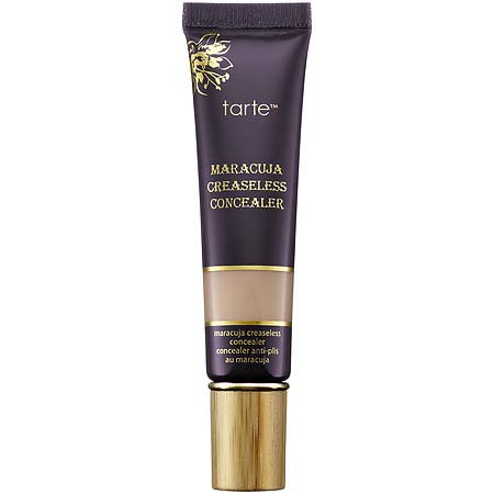 Tarte’s Maracuja Creaseless Concealer covers dark circles, is waterproof and won't crease. (Photo: Sephora)