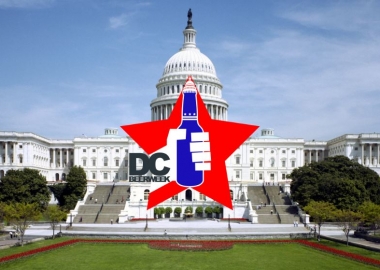 D.C. Beer Week runs from Sept. 24-Oct. 1. (Photo: D.C. Brewers’ Guild)