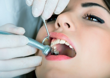 More than eight amalgam dental fillings could cause increased levels of mercury in your blood system, according to a new study. (Photo: Daniel Huszar)