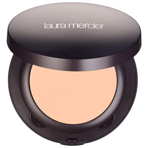 Laura Mercier Smooth Finish Foundation Powder is dermatologist recommended. (Photo: Macy;s)
