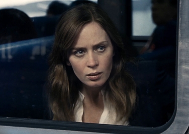 Universal Pictures' The Girl on the Train opened in first place with $24.53 million over the weekend. (Photo: Universal Pictures)